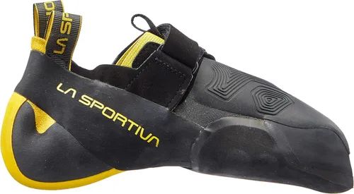 Vista 6 de La Sportiva Theory AW20 - Zapatos de escalada