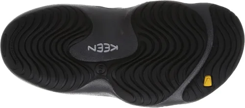 Vista 4 de KEEN Zuecos ligeros y cómodos para mujer Yogui