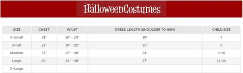 Vista 3 de Girls Fairy Costume Fairy Wings and Dress for Girls