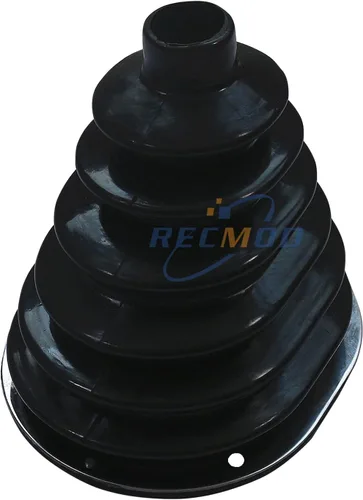 Vista 4 de 2 botas de dirección de goma 6532127 para excavadora Bobcat para excavadora 453 533 553 630 643 743 753 763 773 853 863 873 963 S150 S160 S220 S300