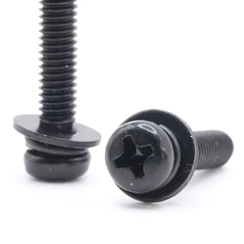 Vista 8 de ReplacementScrews Tornillos de soporte compatibles con Insignia NS-50DF710NA19