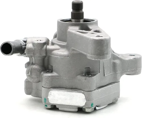 Vista 8 de Chefull Bomba de dirección asistida 96-665 con polea para Honda Odyssey 2011-2017 2009-2015 Honda Pilot 2012-2014 Honda Ridgeline, bomba