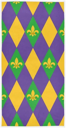 Vista 12 de Pfrewn Toallas de mano para tina de niña africana, 16 x 30 pulgadas, toalla de baño fina para niñas afroamericanas, ultra suave, altamente