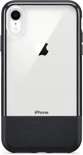 Vista 20 de Carcasa OtterBox Symmetry Series para iPhone Xr