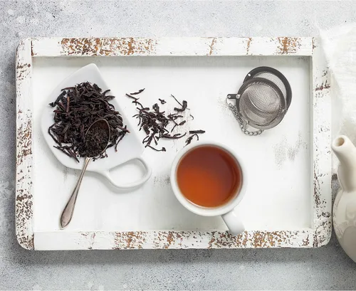 Vista 6 de U.S. Kitchen Supply - 2 infusores de bolas de té de acero inoxidable prémium
