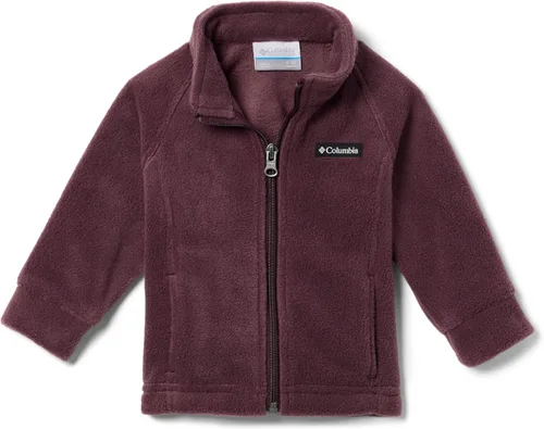 Vista 62 de Columbia - Chaqueta de forro polar Benton Springs para bebé, unisex