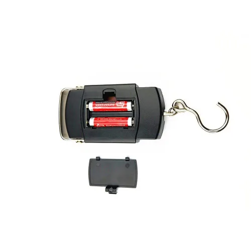 Vista 4 de Luggage Scale with Battery Automatic Reading, Many Ways of use, Accurate Numbers, The Perfect Multifunctional Scale, a Good Helper for Your Travel