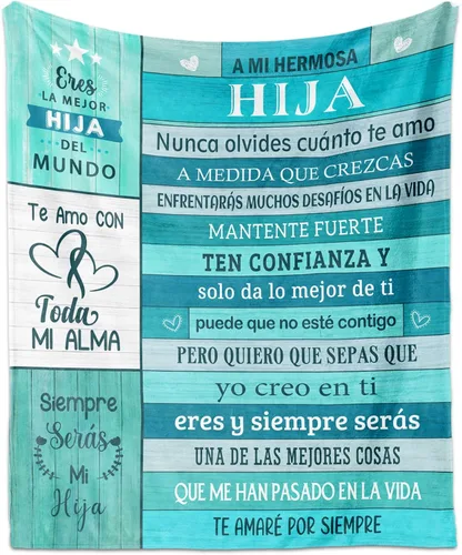 Vista 11 de Regalos de Abuelito, Regalos para Abuelo Dia del Padre, Regalos para Abuelo en Español, El Mejor Abuelo Del Mundo, Manta para abuelo 60 x 50