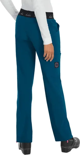 Vista 2 de KOI lite 720 Spirit Scrub - Pantalón de hospital para mujer