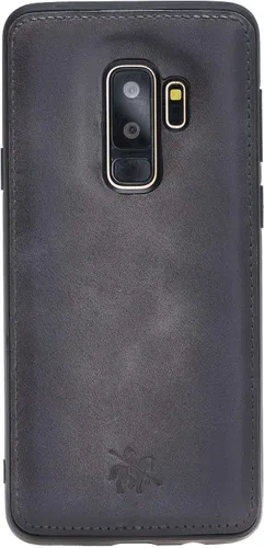 Vista 304 de VENITO Lucca - Funda para Samsung Galaxy Z Flip 6, hecha a mano, máxima protección con piel de grano completo, funda de alta calidad para Samsung