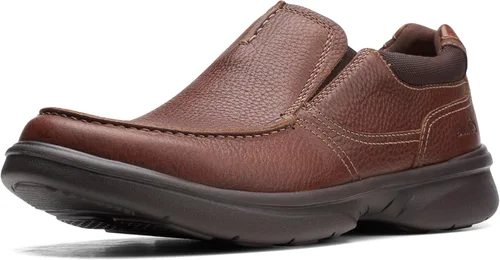 Vista 12 de Clarks Bradley Gratis cera de abeja cuero
