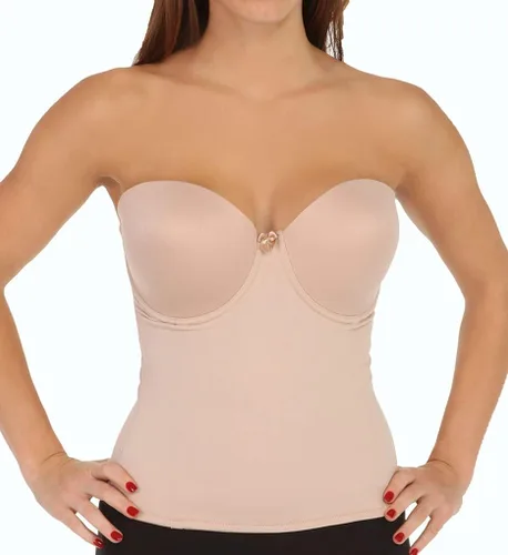 Vista 3 de Va Bien womens Seamless