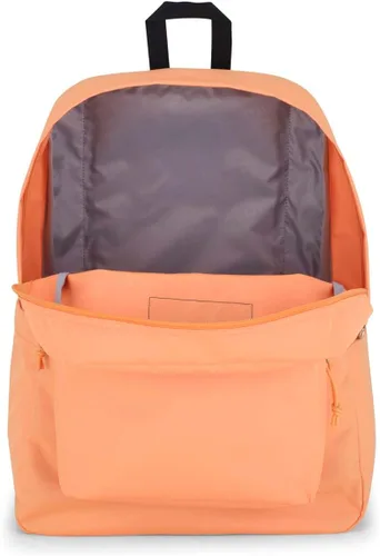 Vista 84 de JanSport SuperBreak - Mochila ligera para la escuela, Marino), JS0A4QUT