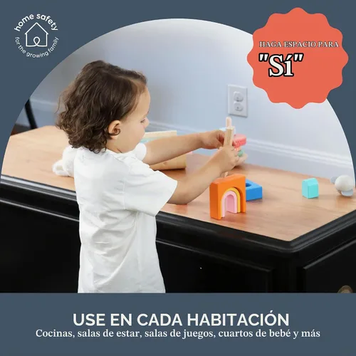 Vista 14 de Enchufes de salida Dreambaby, 12