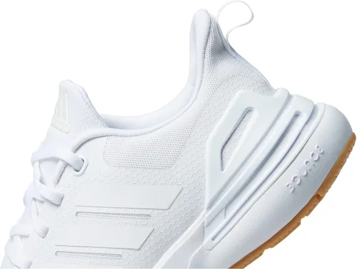 Vista 5 de adidas RapidaSport elástico para niña (niño pequeñoniño grande)
