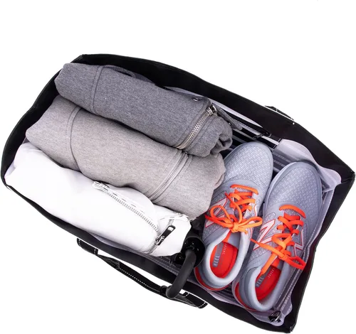 Vista 7 de SCOUT Original Deano, bolsa multiuso de gran tamaño, bolsa grande para la playa o piscina