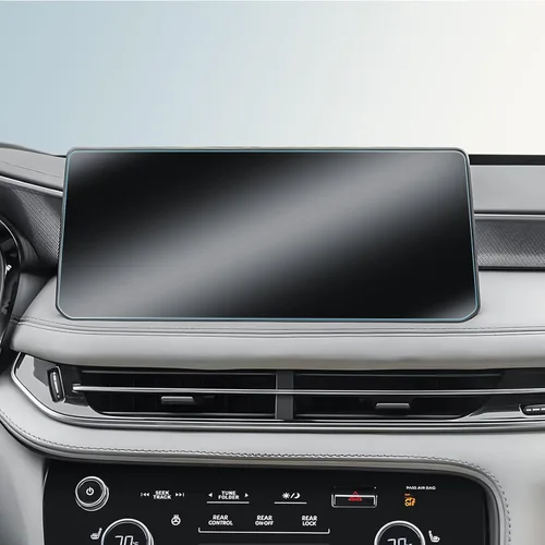 Vista 10 de BIBIBO - Protector de pantalla para Infiniti QX60 2025 2026 2027