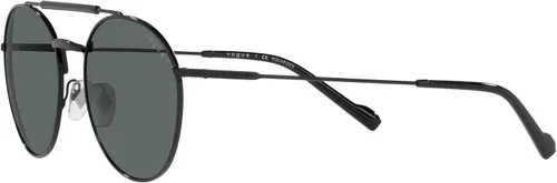 Vista 3 de Vogue Eyewear Vo4240s - Gafas de sol redondas para hombre