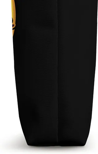 Vista 3 de Domino Players - Bolsa de mano con diseño de fichas de dominó divertido