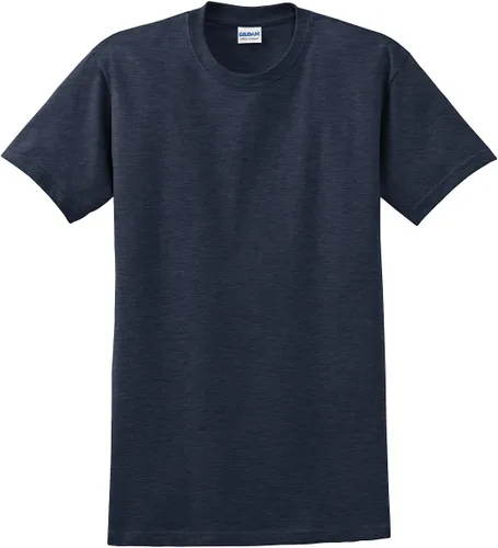 Vista 98 de Gildan G2000 - Camiseta de algodón para hombre Blanco