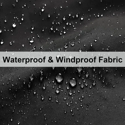 Vista 4 de SWISSWELL Chaqueta impermeable para hombre, ligera, rompevientos para correr, para exteriores, golf, moda