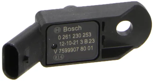 Vista 80 de Bosch 11027, Sensor de oxígeno, accesorio de tipo universal