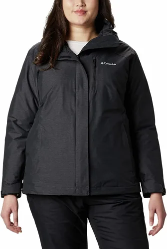Vista 6 de Columbia - Chaqueta Whirlibird Iv Interchange para mujer