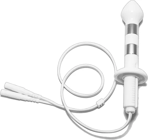 Vista 5 de K-fit Tóner Kegel con sonda rectal para hombre y mujer