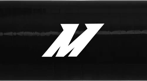 Vista 4 de Mishimoto MMHOSE-GEN4-10THHBK Kit de manguera de calentador compatible con Hyundai Genesis Coupe 2.0T 2010-2013 negro