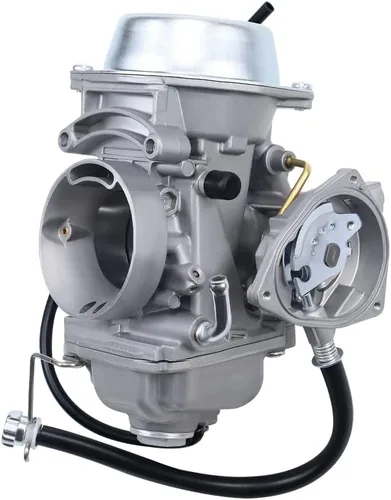 Vista 9 de Carburador para Polaris Sportsman 500 4X4 HO 2001-2005 2010-2012 (solo HO)/Polaris Scrambler 500 4X4 1997-2009/Polaris Worker 500/Polaris ATP 500