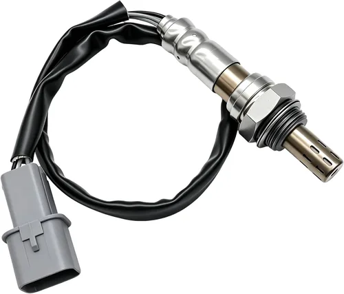 Vista 93 de HiSport Sensor de oxígeno O2 relación de combustible de aire 35655-ZY3-C01 - Compatible con Honda BF200 BF225 200HP 225HP Marine Outboard 2002 2003