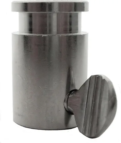 Vista 6 de OneGrill Kit de asador universal resistente