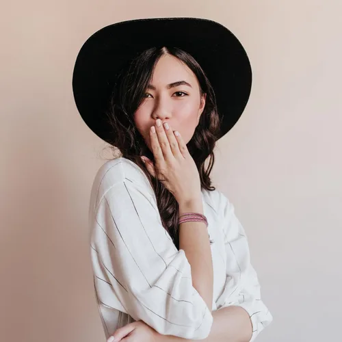 Vista 6 de Long tiantian Pulseras bohemias para mujer, hechas a mano, con cuentas de semillas, pulsera para hombre, joyería bohemia, regalos de verano