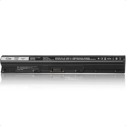 Vista 12 de Reemplazo de batería para laptop YRDD6 de 53 Wh para Dell Inspiron 15 3000 5000 Series 3583 3593 3582 3584 5593 5594 5598 5585 5590 14 3493 5482