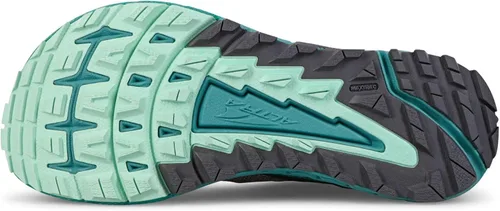 Vista 4 de ALTRA Tenis TIMP 4 Trail Running para mujer