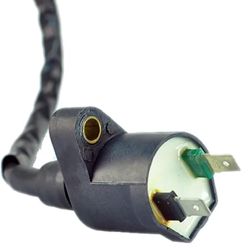 Vista 3 de Ketofa Bobina de encendido de alto rendimiento para GY6 Scooter de 50 cc 150 cc Scooter chino ATV