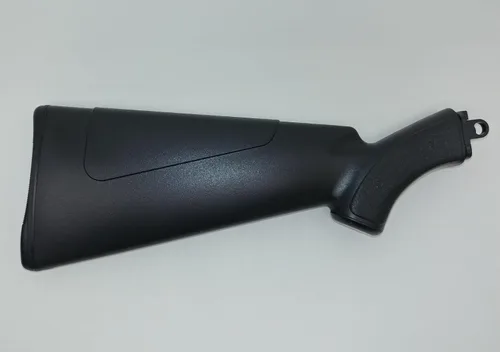 Vista 9 de Black R Stock Butt Pellet BB Gun Air Rifle Part Crossman destinado a un Crosman Pumpmaster 2100 y 2200 B. JL Missouri Parts & Misc.