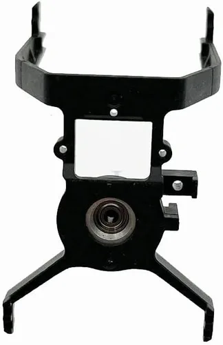 Vista 4 de YANHAO [Piezas para drones] Soporte de cardán original para DJI Mavic Mini 2/1/Se Gimbal Roll Arm con motor Drone piezas de reparación