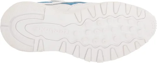 Vista 4 de Reebok Tenis clásicos de cuero Sp para mujer