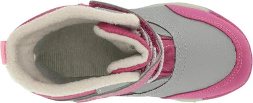 Vista 5 de Merrell Botas impermeables unisex para niños Snow Storm 2.0 Jr