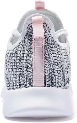 Vista 6 de ALEADER Energycloud - Zapatos ligeros para correr para mujer