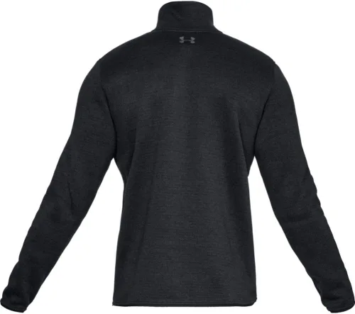 Vista 4 de Under Armour Specialist suéter para hombre tipo Henley 2.0