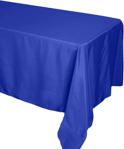 Vista 117 de Efavormart - Mantel redondo de poliéster de 108 pulgadas, 108 pulgadas, para bodas, fiestas, banquetes, restaurantes, color verde manzana