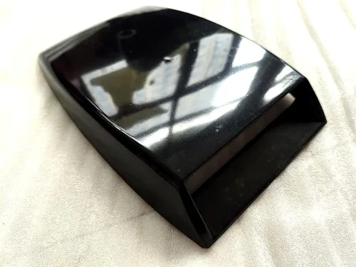 Vista 6 de Nuevo protector universal para capó de techo compatible con Nissan Kicks Micra Titan Juke Sentra Maxima Murano Note Serena Patrol 370Z Quest Skyline