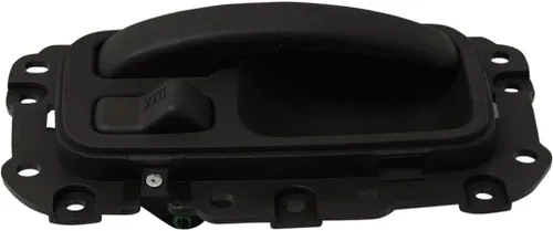 Vista 4 de Para Jeep Cherokee 1999 2000 2001 Manija de puerta interior lado del pasajero Delantero o trasero