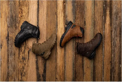 Vista 7 de 5.11 XPRT 3.0 Waterpoof - Botas militares y tácticas para hombre, agarre en seco y húmedo, estilo 12373