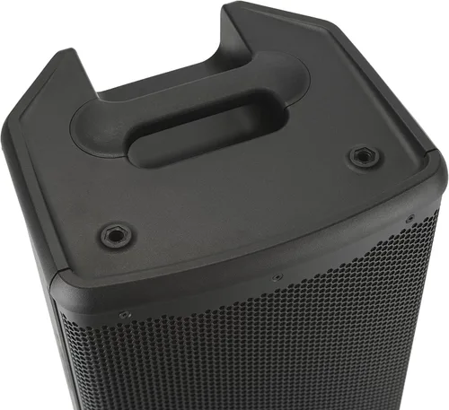 Vista 10 de JBL Professional EON710 - Altavoz PA con alimentación Bluetooth, 10 pulgadas, 1300 vatios, eléctrico con cable, negro