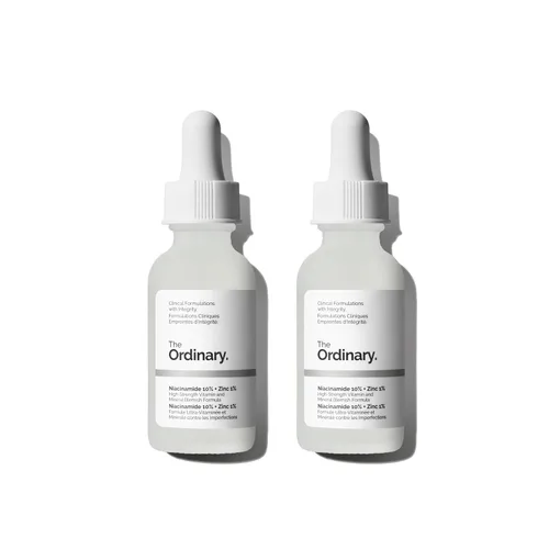 Vista 7 de The Ordinary Niacinamide 10% + Zinc 1%, Smoothing Serum for Blemish-Prone Skin