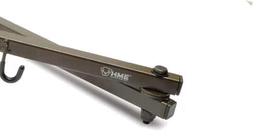 Vista 5 de HME Products - Gancho de arco plegable (paquete de 3 unidades)