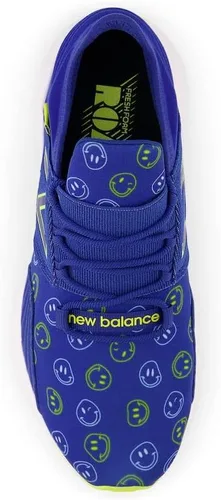 Vista 5 de New Balance Kids' Fresh Foam Roav V1 Lace-up Sneaker